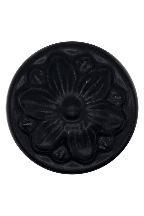 HLT 339 - Matte Black